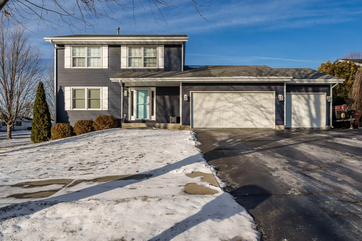 5362 Talladega Drive, Loves Park, IL 61111 - Image #1