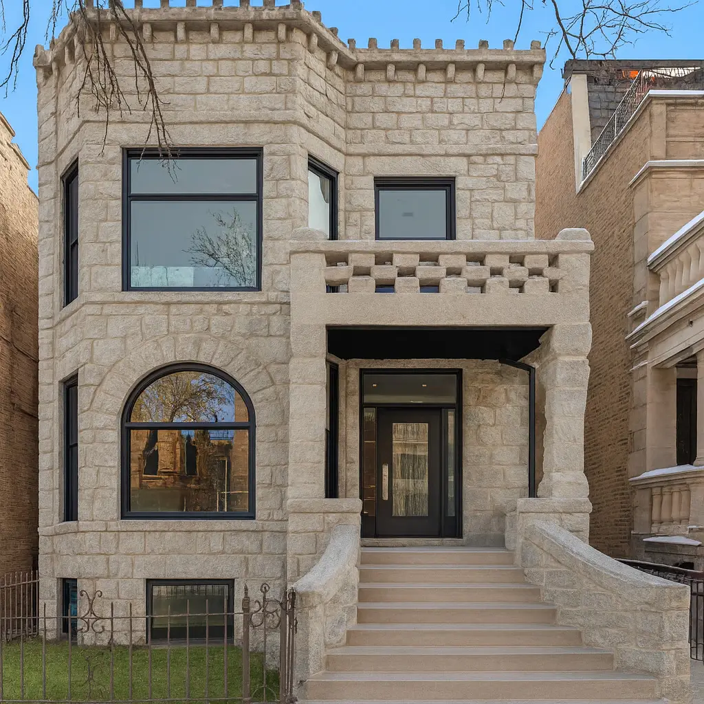 3711 N Magnolia Avenue, Chicago, IL 60613 - Image #1