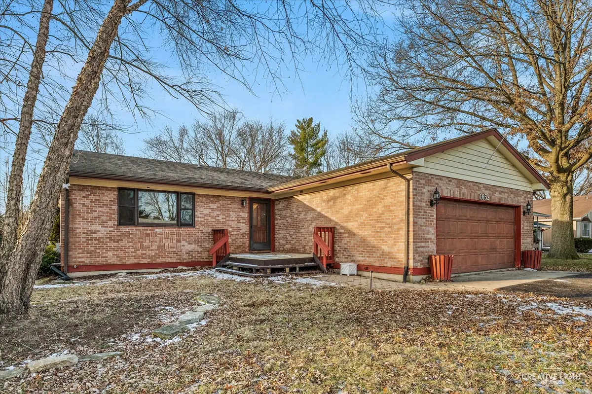 1652 Hilda Drive, Lake Holiday, IL 60548 - Image #1