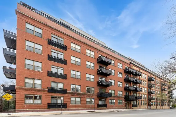 1735 W Diversey Parkway #615, Chicago, IL 60614