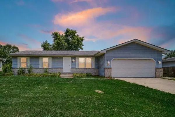 342 Woodbridge Drive, Lowell, IN 46356