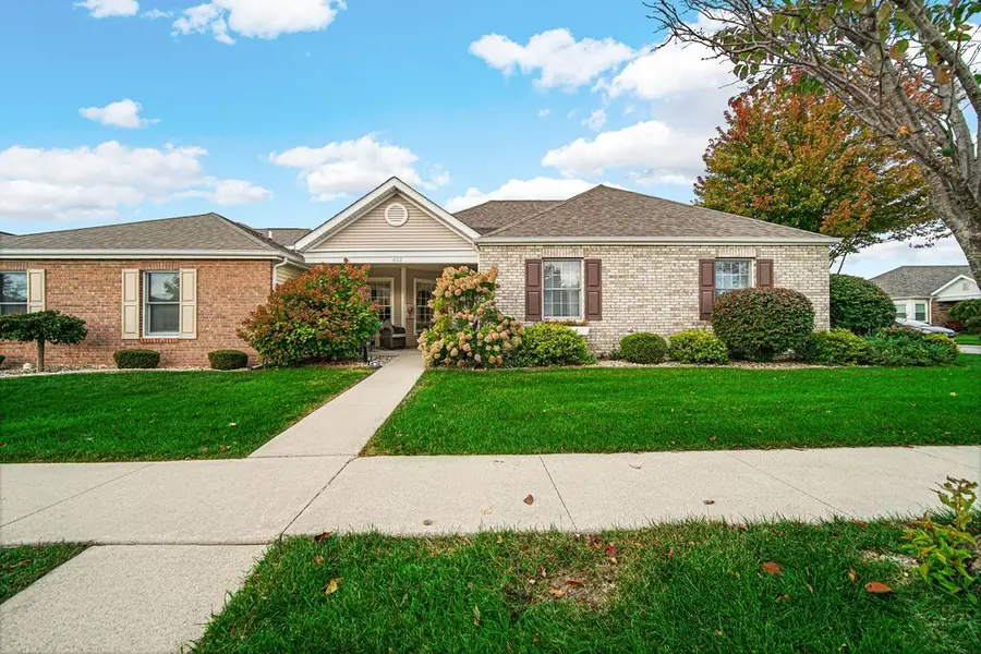 342 Woodbridge Drive, Lowell, IN 46356 - Image #2