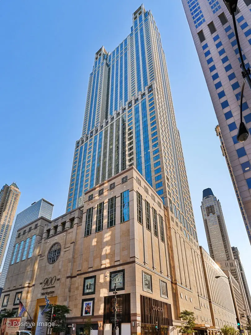 77 E Walton Street #24A, Chicago, IL 60611 - Image #1