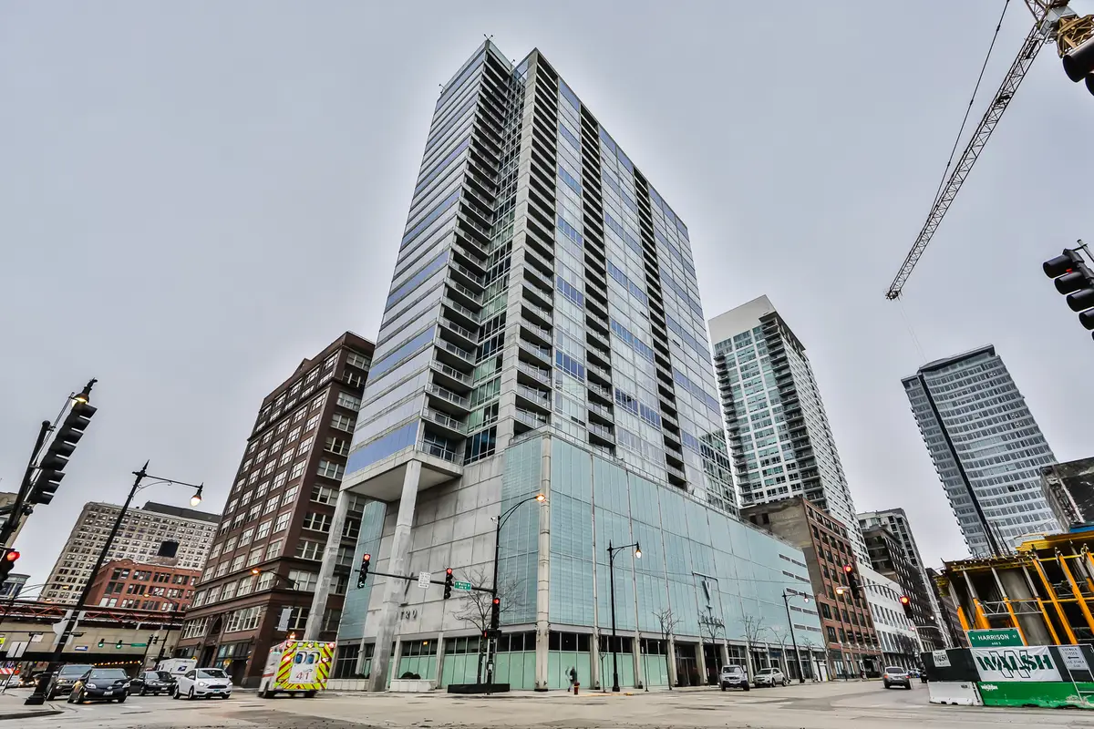 611 S Wells Street #1903, Chicago, IL 60607 - Image #1
