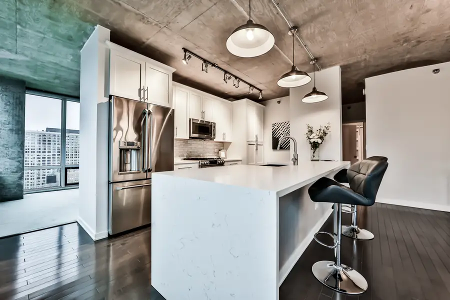 611 S Wells Street #1903, Chicago, IL 60607 - Image #2