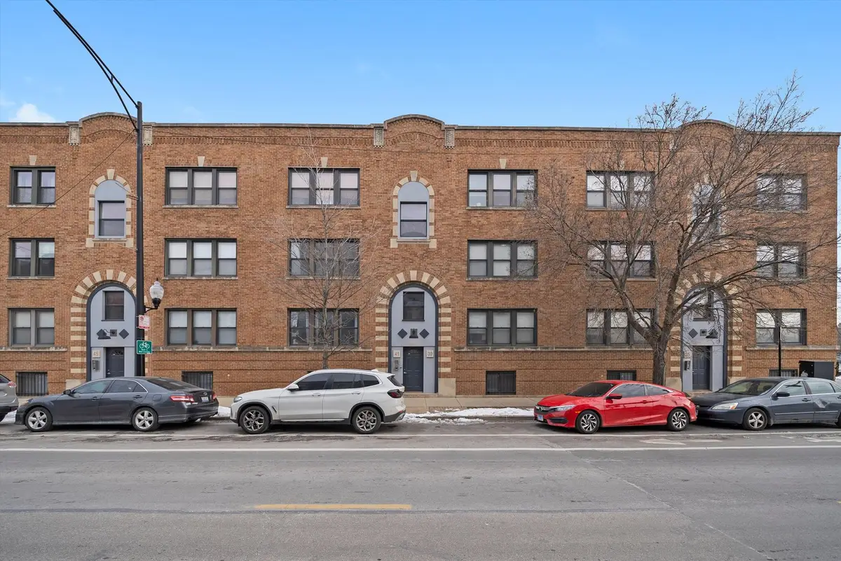 41 N Paulina Street #2, Chicago, IL 60612 - Image #1