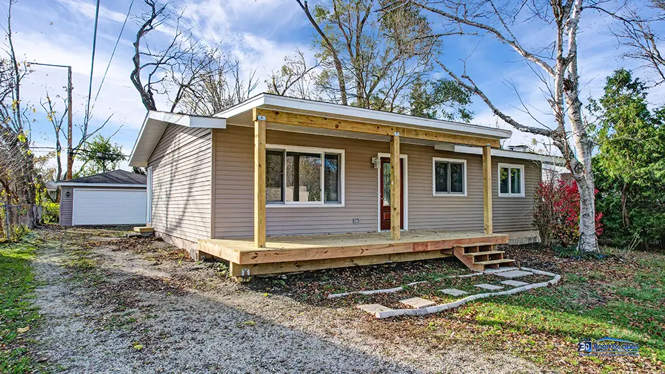 Address Withheld By Seller, McHenry, IL 60050 - Image #1