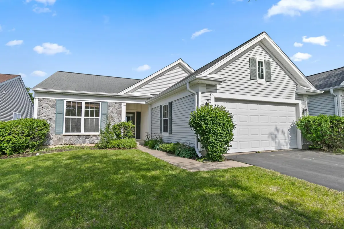 11550 Windsor Drive, Huntley, IL 60142 - #1