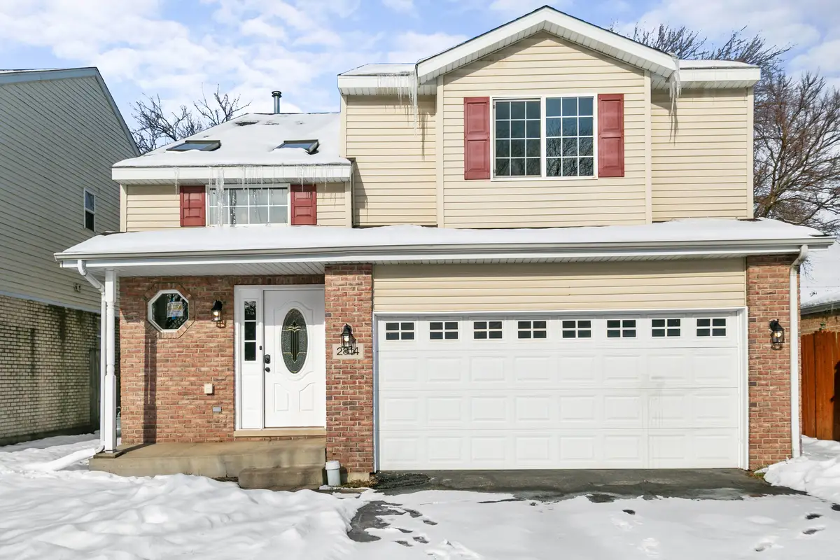 2814 140th Place, Blue Island, IL 60406 - Image #1