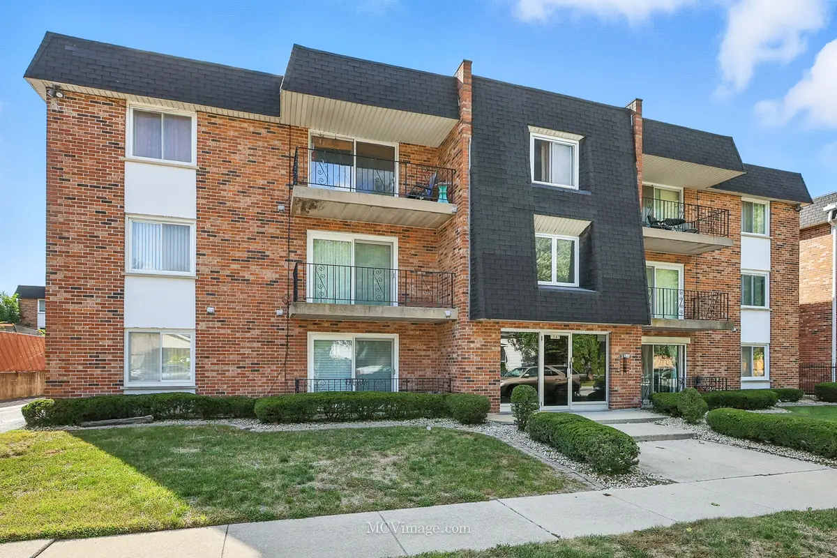 1040 Hirsch Boulevard #204, Calumet City, IL 60409 - #1