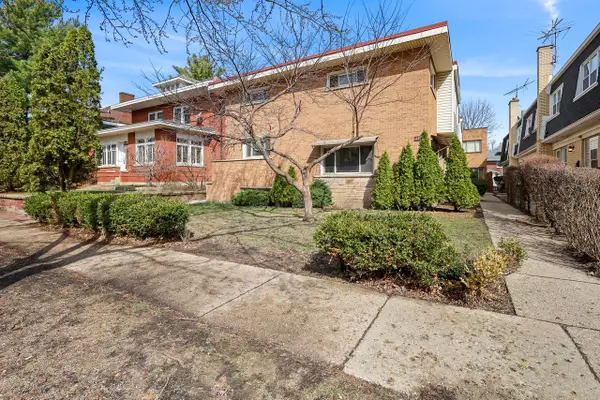 1414 W Sherwin Avenue #C, Chicago, IL 60626