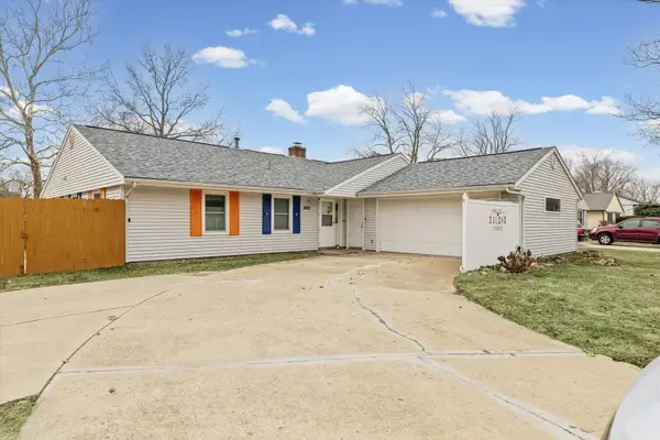Address Withheld By Seller, Champaign, IL 61821