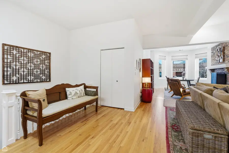 3810 N Fremont Street #3, Chicago, IL 60613 - Image #2