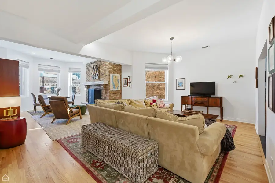 3810 N Fremont Street #3, Chicago, IL 60613 - Image #3