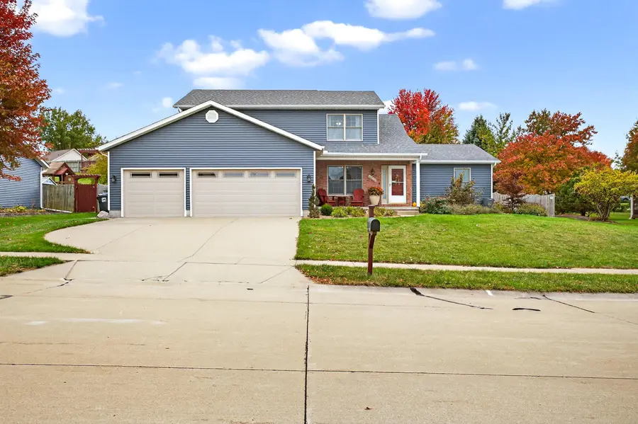 1029 W 60 Street, Davenport, IA 52806 - Image #2