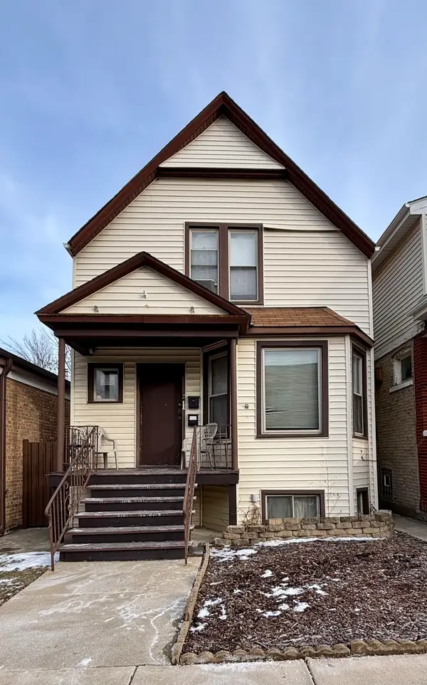3461 N Albany Avenue, Chicago, IL 60618