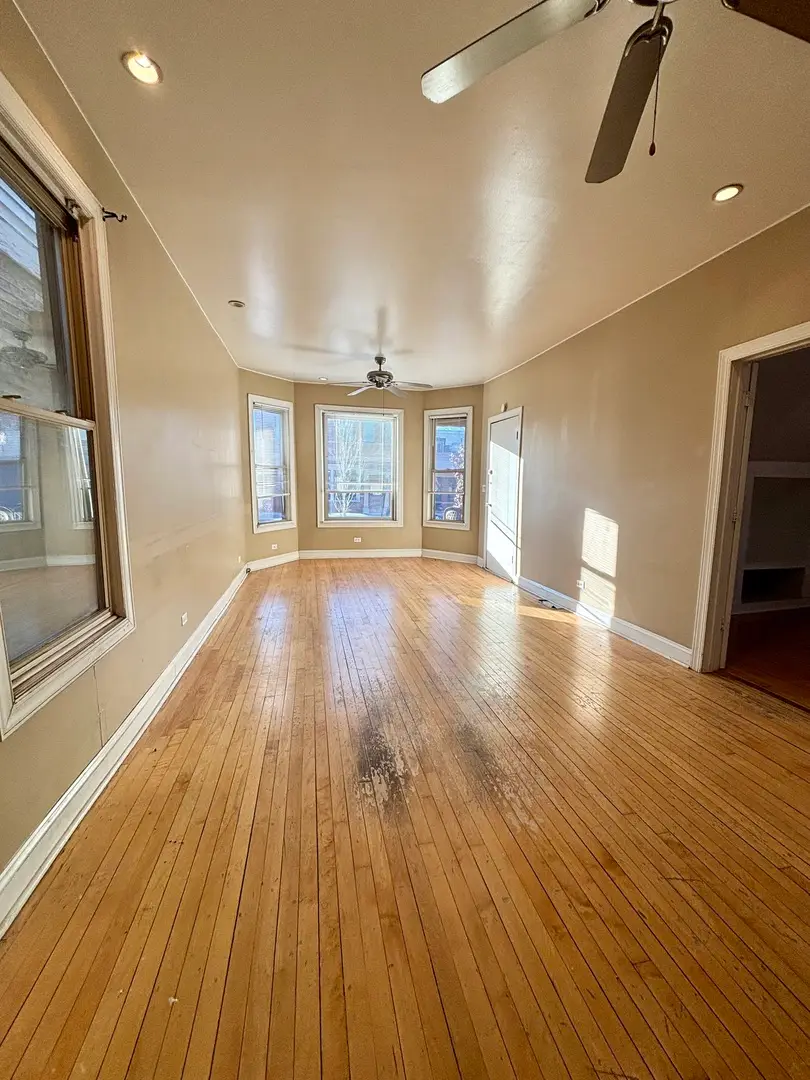 3461 N Albany Avenue, Chicago, IL 60618 - #2