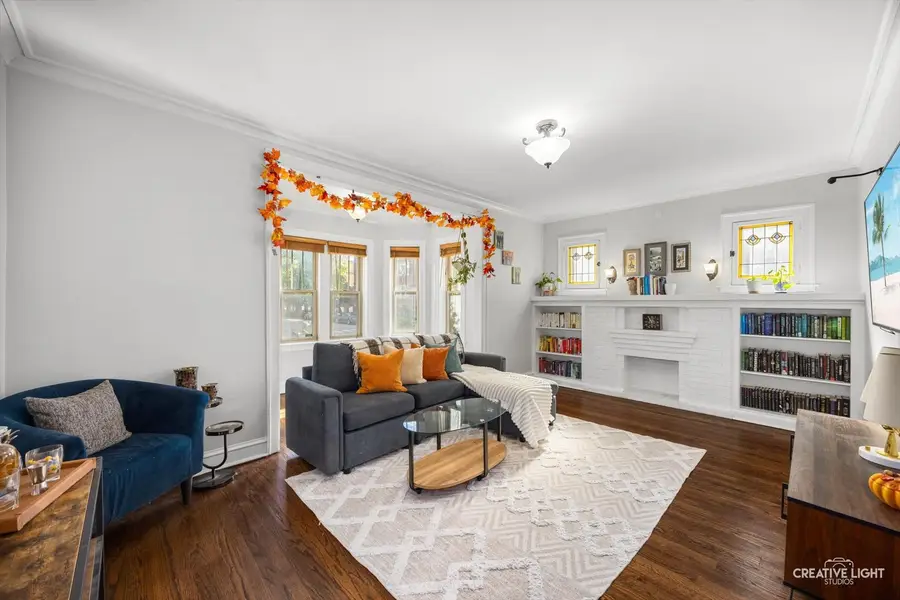 847 S Humphrey Avenue #1, Oak Park, IL 60304 - Image #2