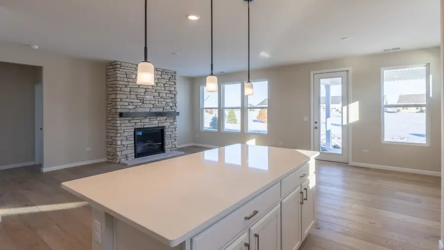 3262 Oak Creek Lane, Aurora, IL 60503 - Image #3