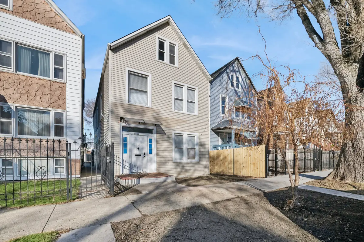 2536 W 46th Street, Chicago, IL 60632 - Image #1