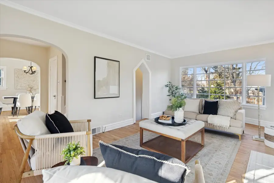 606 Elm Street, Glen Ellyn, IL 60137 - Image #3