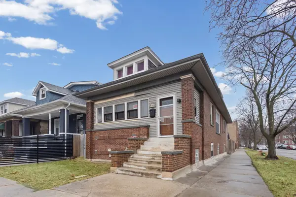 7359 S Vernon Avenue, Chicago, IL 60619