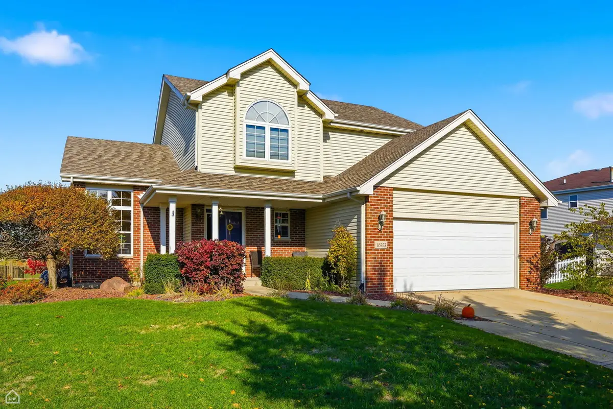 16353 Celtic Circle, Manhattan, IL 60442 - Image #1