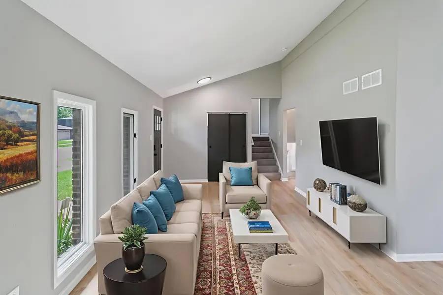 242 S Harper Avenue, Glenwood, IL 60425 - Image #3