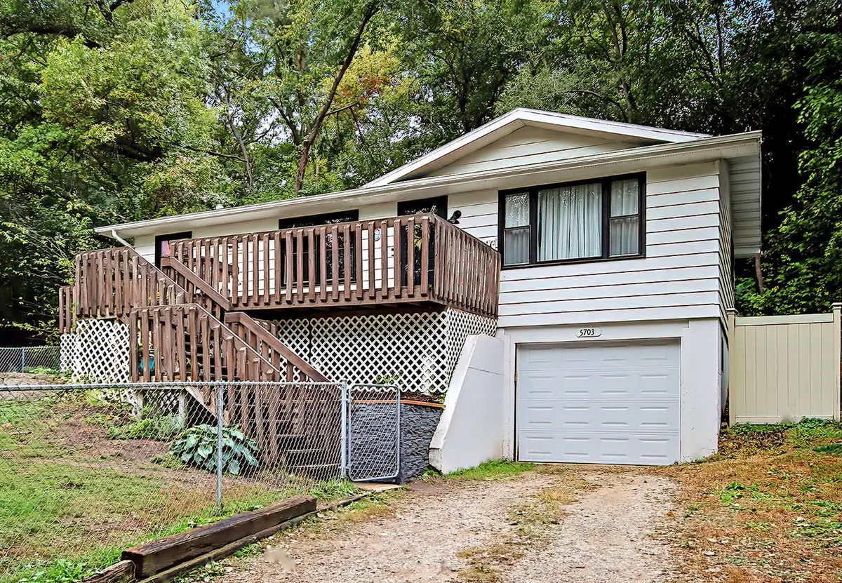 5703 Fox Lake Road, McHenry, IL 60051 - Image #1