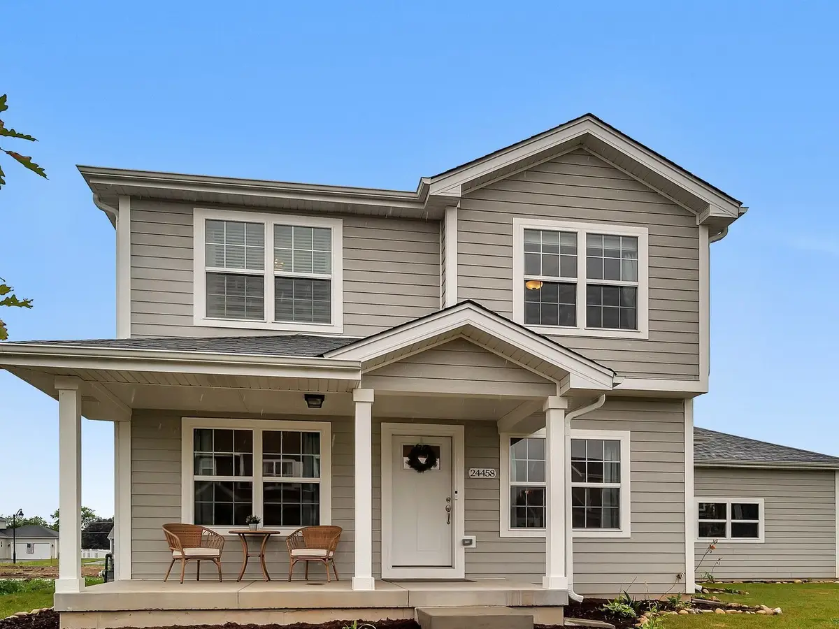 24458 S St Paul Avenue, Channahon, IL 60410 - Image #1