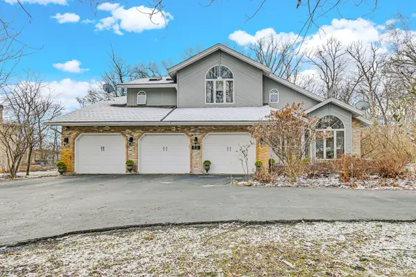 53 W Tam O Shanter Drive, Crete, IL 60417