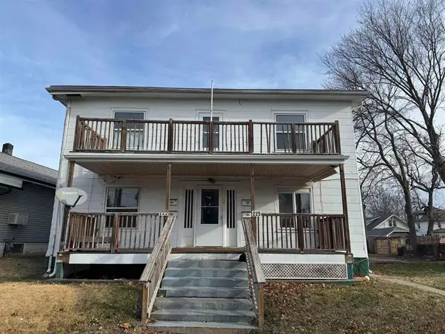 2223 S Lincoln Avenue, Davenport, IA 52802 - Image #1