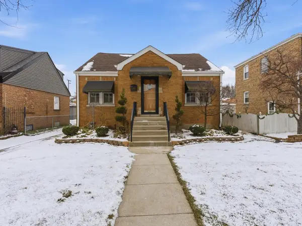 11006 S Homan Avenue, Chicago, IL 60655