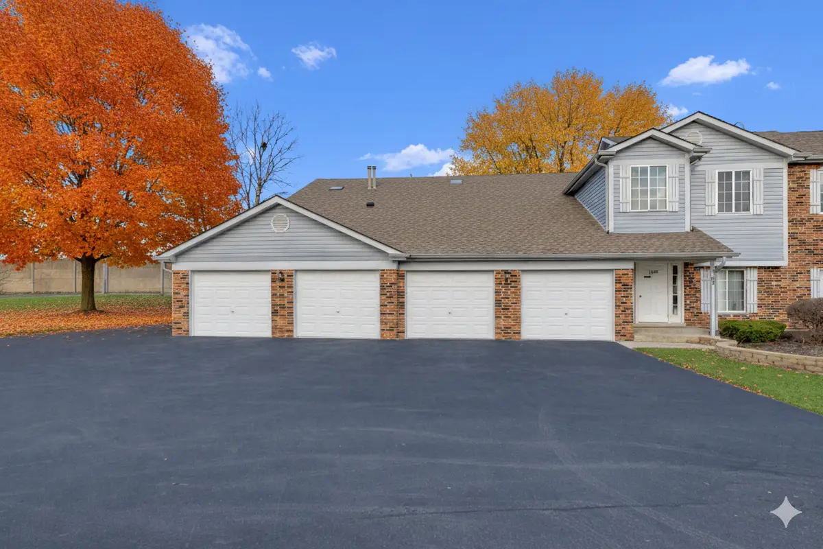 1505 Commodore Court #2, Schaumburg, IL 60193 - Image #1