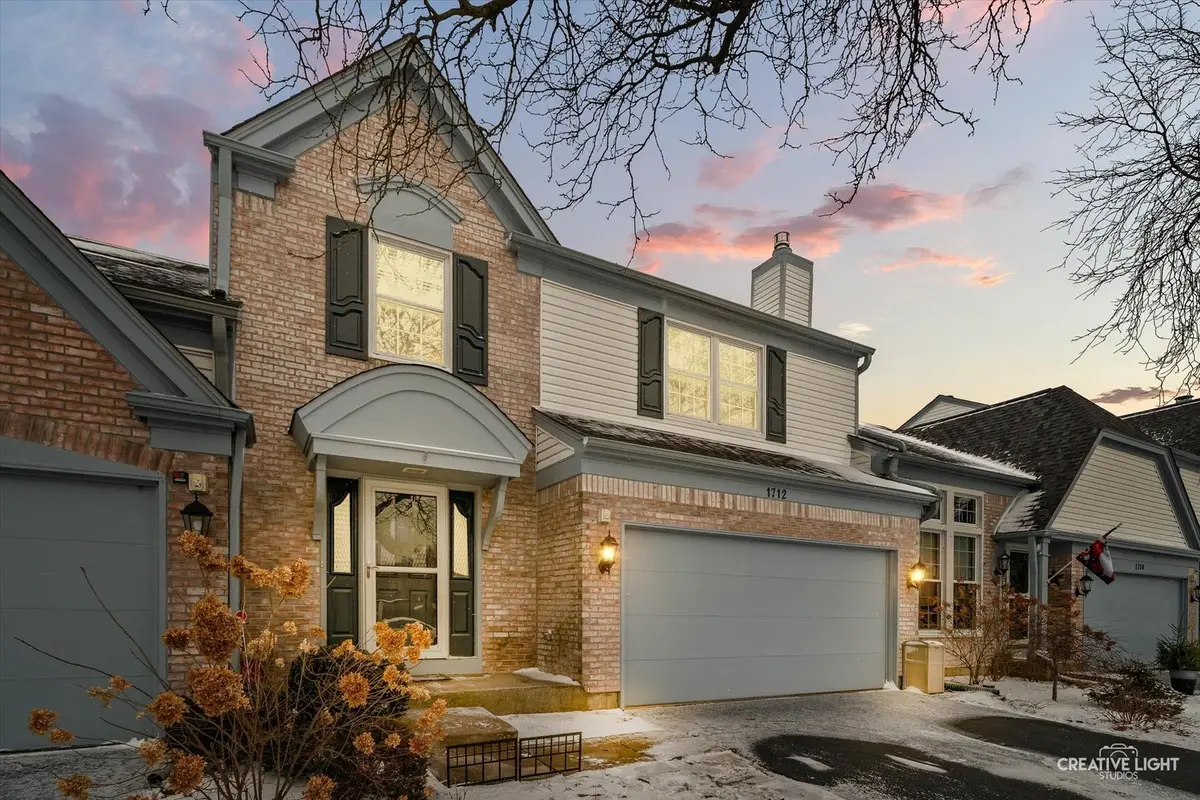 1712 Coach Drive, Naperville, IL 60565 - Image #1