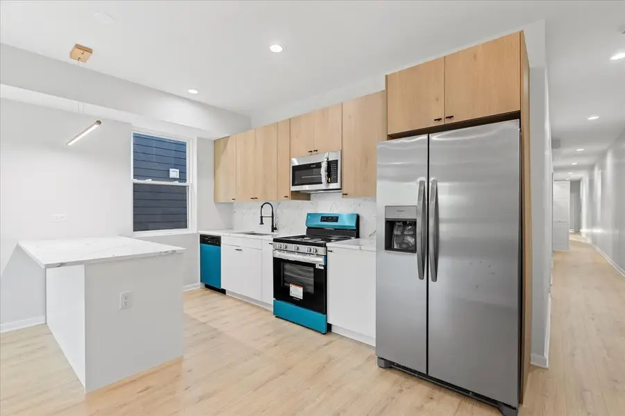 4539 S Evans Avenue, Chicago, IL 60653 - Image #2