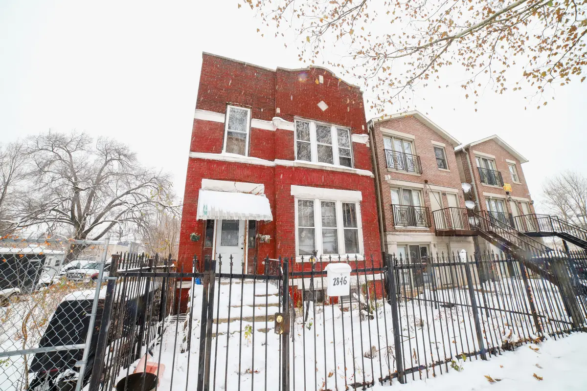 2846 W Flournoy Street, Chicago, IL 60612 - Image #1