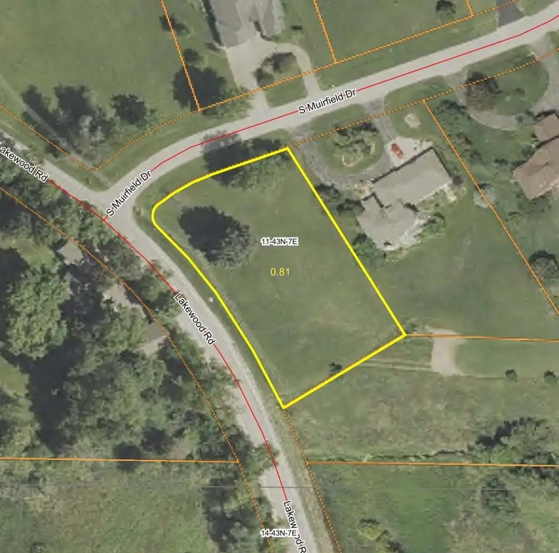 Lt 232 S Muirfield Drive, Crystal Lake, IL 60014 - Image #1