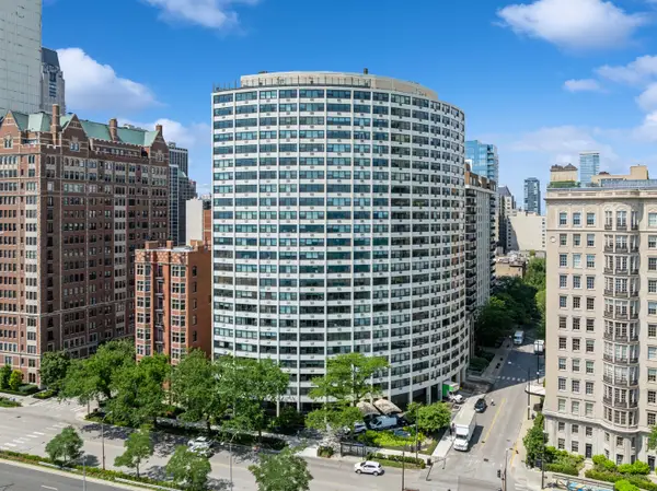 1150 N Lake Shore Drive #9F, Chicago, IL 60611