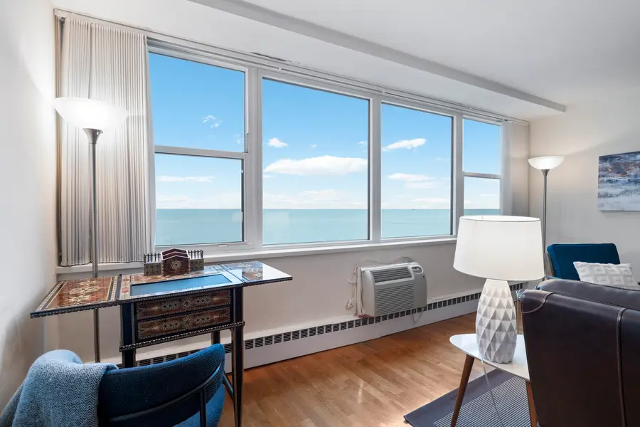 1150 N Lake Shore Drive #9F, Chicago, IL 60611 - #3
