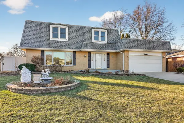 7006 Wilcox Avenue, Darien, IL 60561