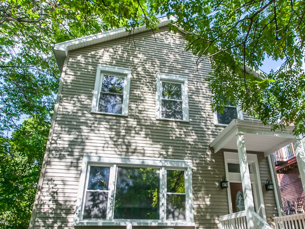 806 S Oakley Boulevard, Chicago, IL 60612 - Image #1