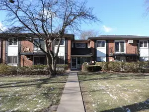1210 N Dale Avenue #2I, Arlington Heights, IL 60004 - #1