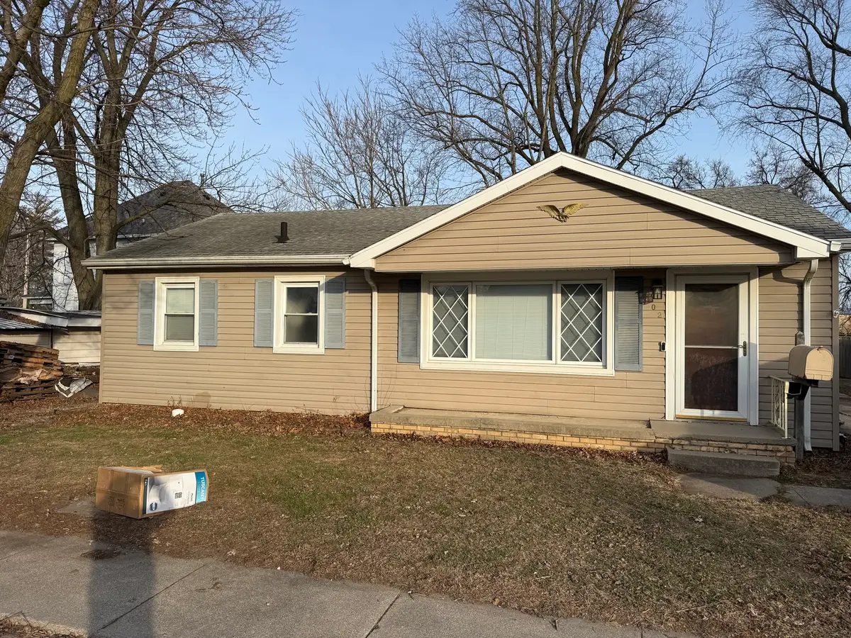 602 E Cherry Street, Watseka, IL 60970 - Image #1
