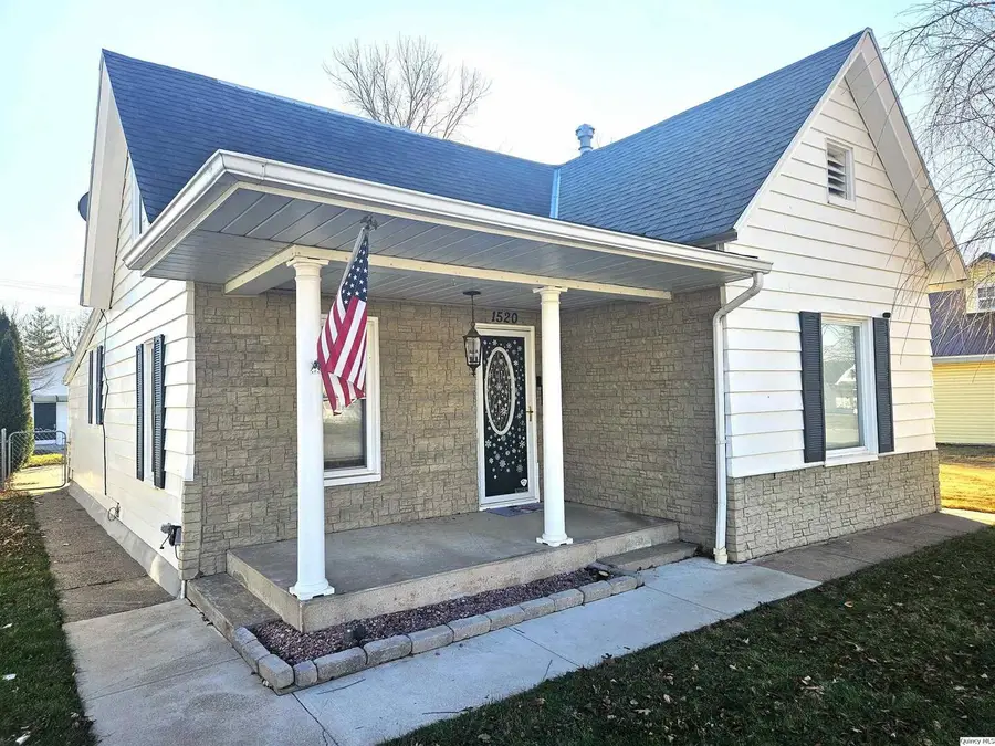 1520 Spruce Street, Quincy, IL 62301 - Image #2