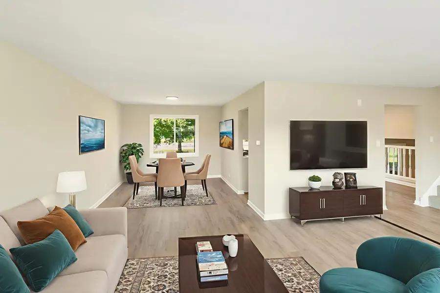 19520 Lake Lynwood Drive, Lynwood, IL 60411 - Image #3