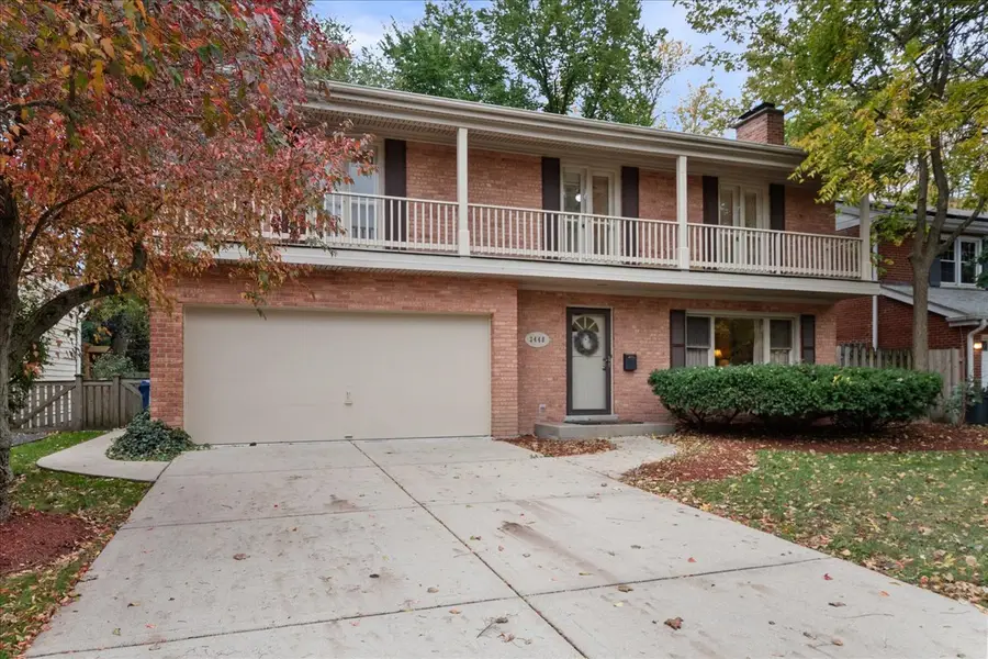 2440 Simpson Street, Evanston, IL 60201 - Image #2