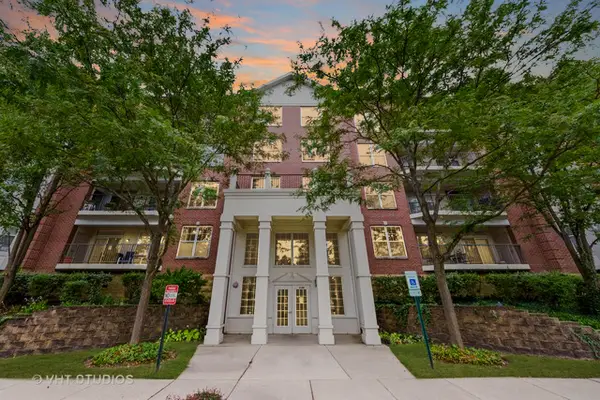 3100 Town Square Drive #204, Rolling Meadows, IL 60008