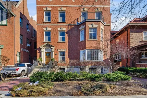 4933 S Woodlawn Avenue, Chicago, IL 60615