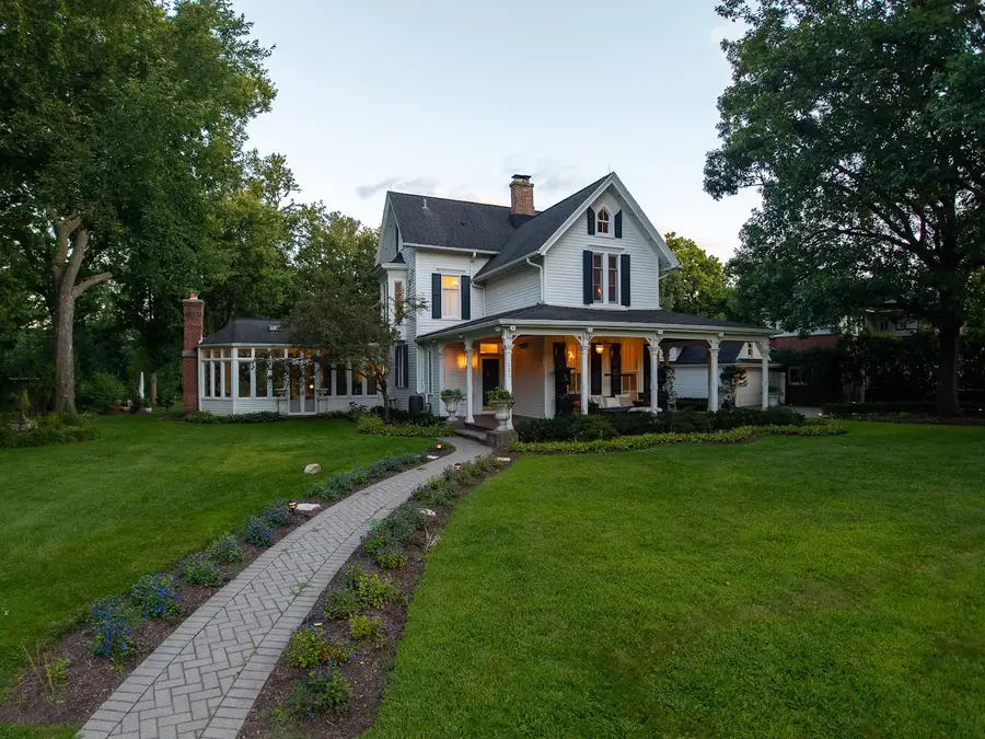 201 Scottswood Road, Riverside, IL 60546 - Image #2